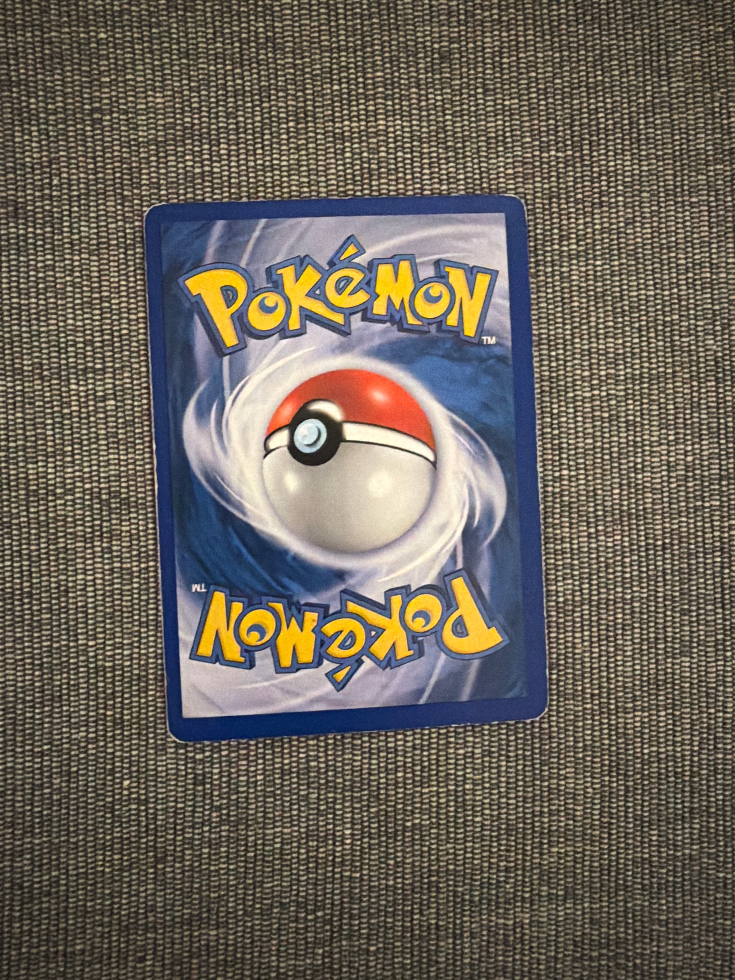 Pokemon Karte E-Series Hunduster 66/144 Deutsch