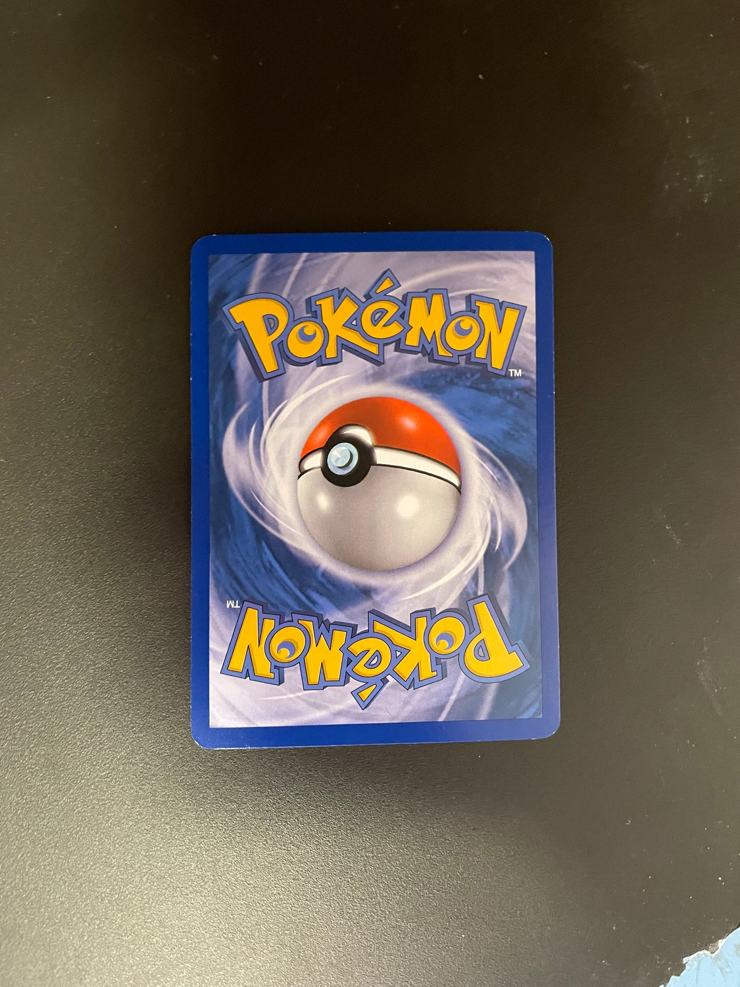 Pokemon Karte Prime Hundemon 82/90 Deutsch