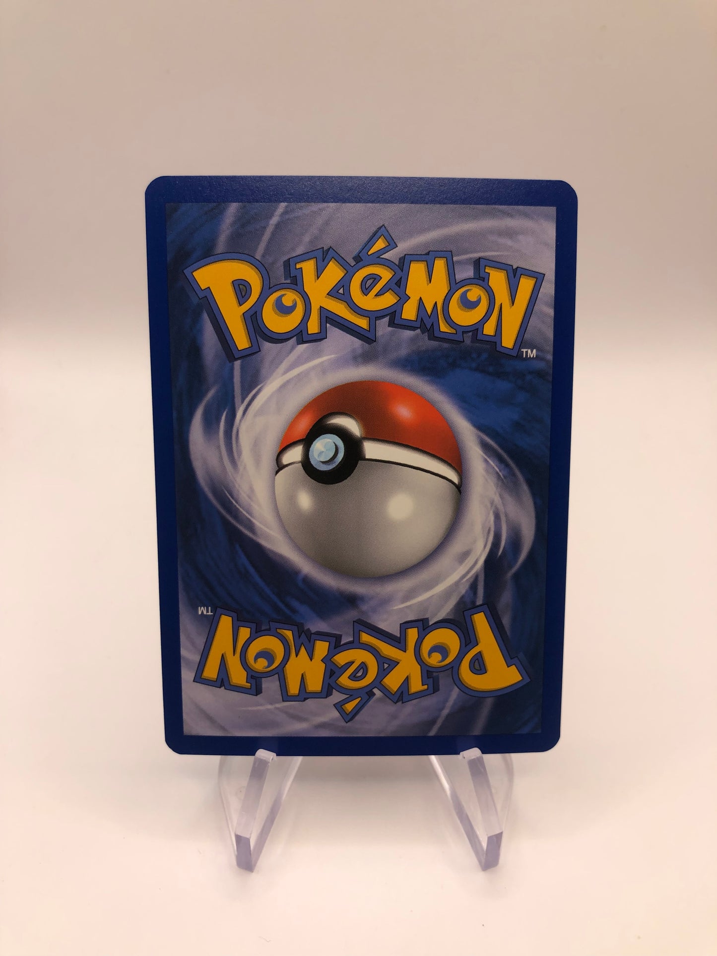 Pokemon Karte Revers Azelf 19/146 Englisch