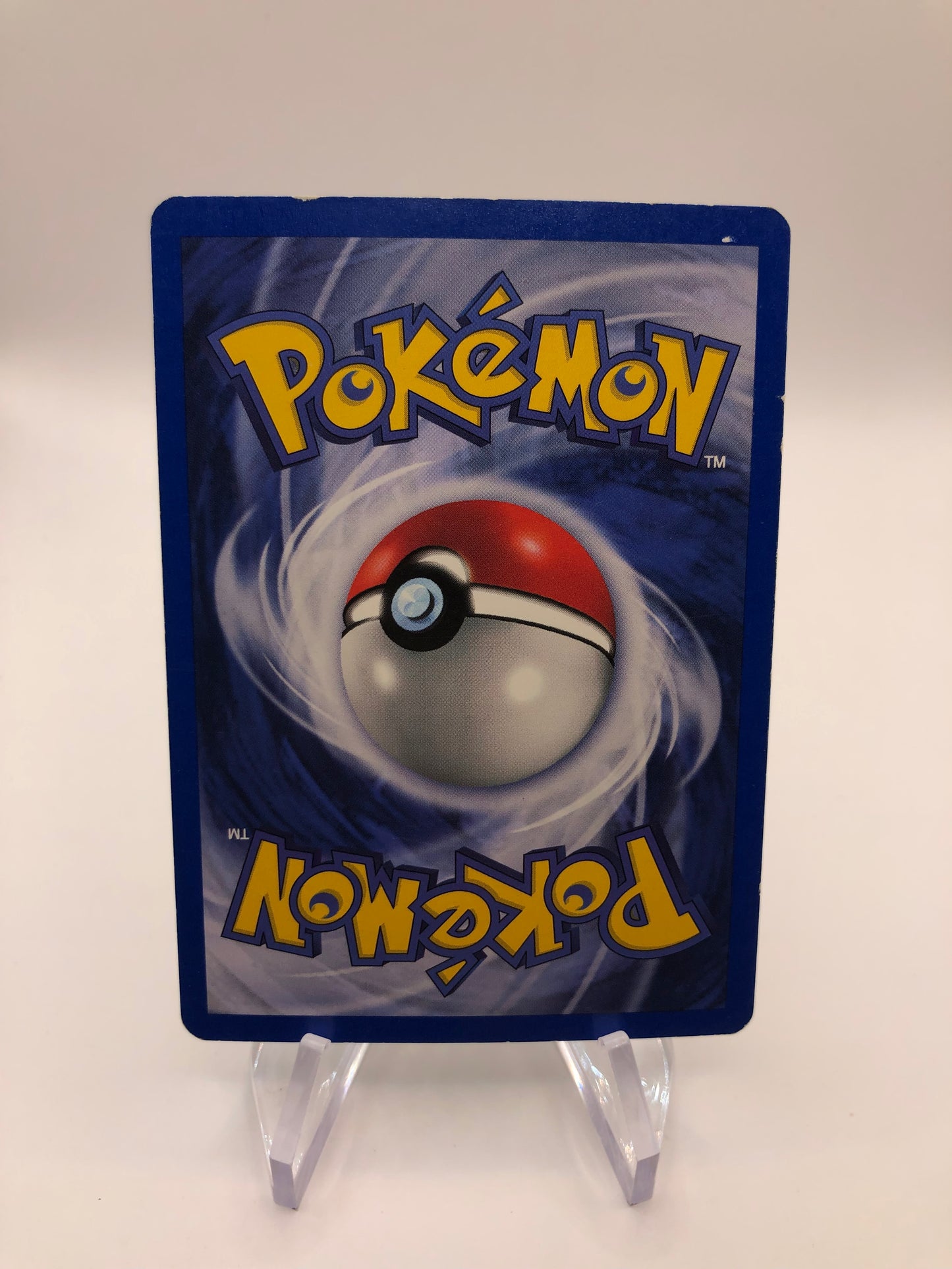 Pokemon Karten Holo Giovannis Snobilikat 8/132 Englisch
