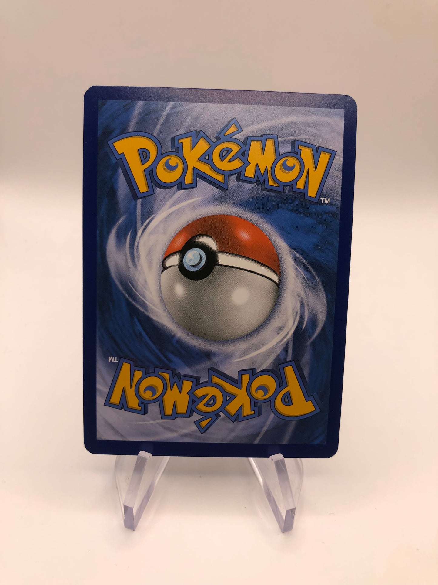 Pokemon Karten Tag Team Gengar und Mimigma 165/181 Deutsch