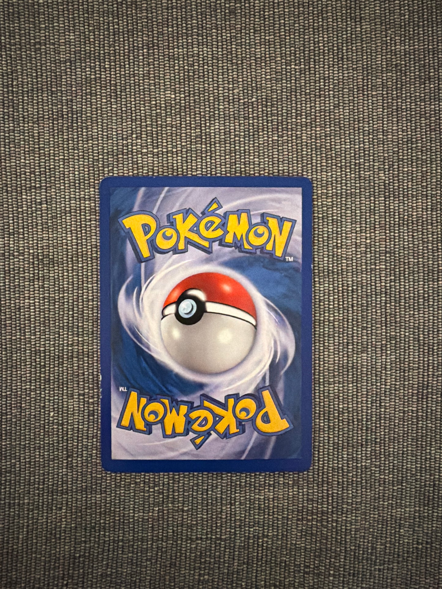 Pokemon Karte E-Series Starmie 44/144 Deutsch