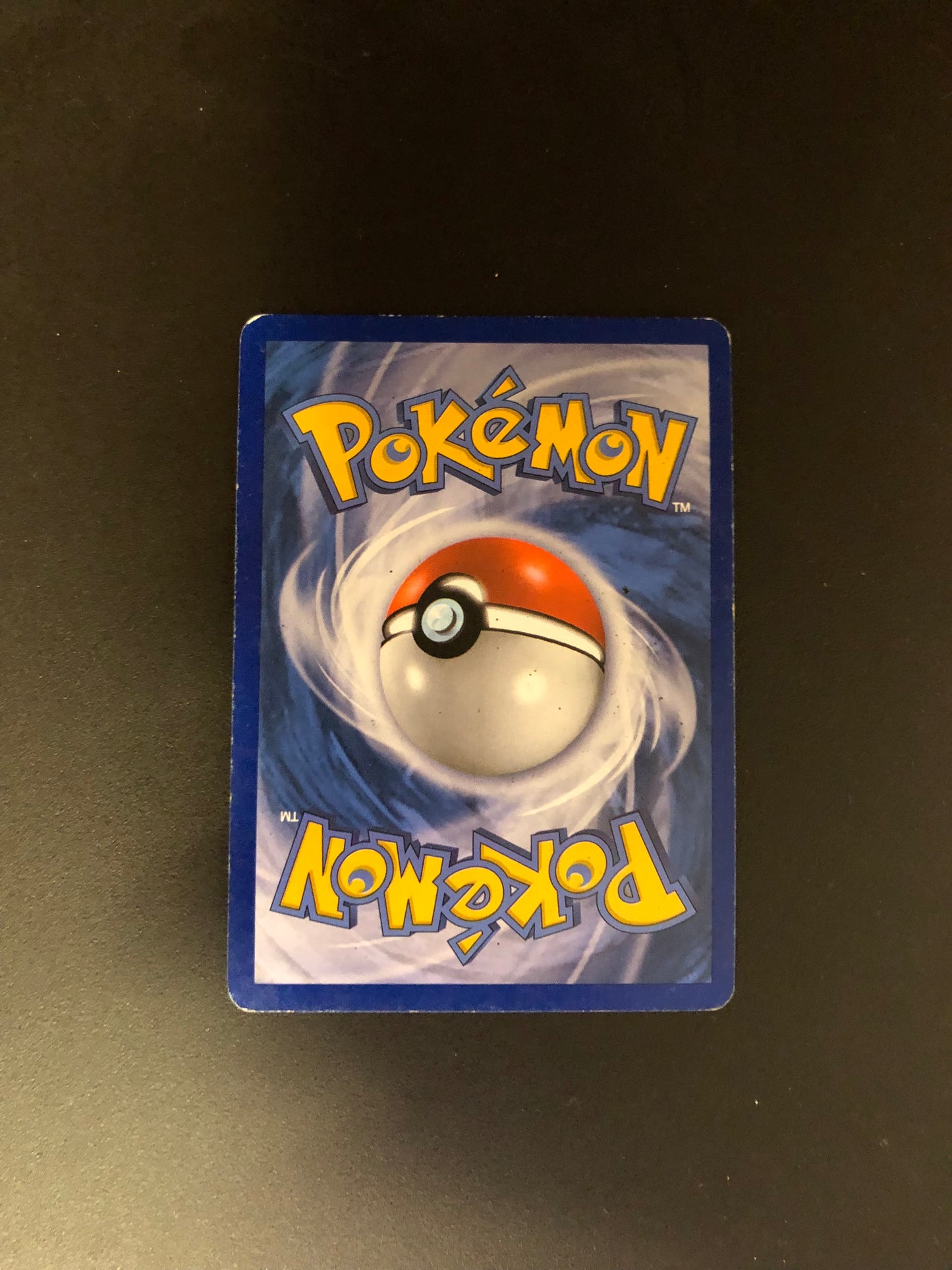 Pokemon Karte Revers Magbrant 6/147 Deutsch