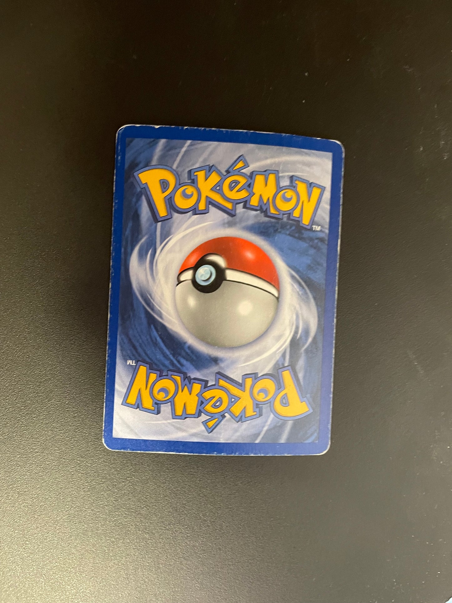 Pokemon Karte Reverse Holo Omot 49/112 Deutsch