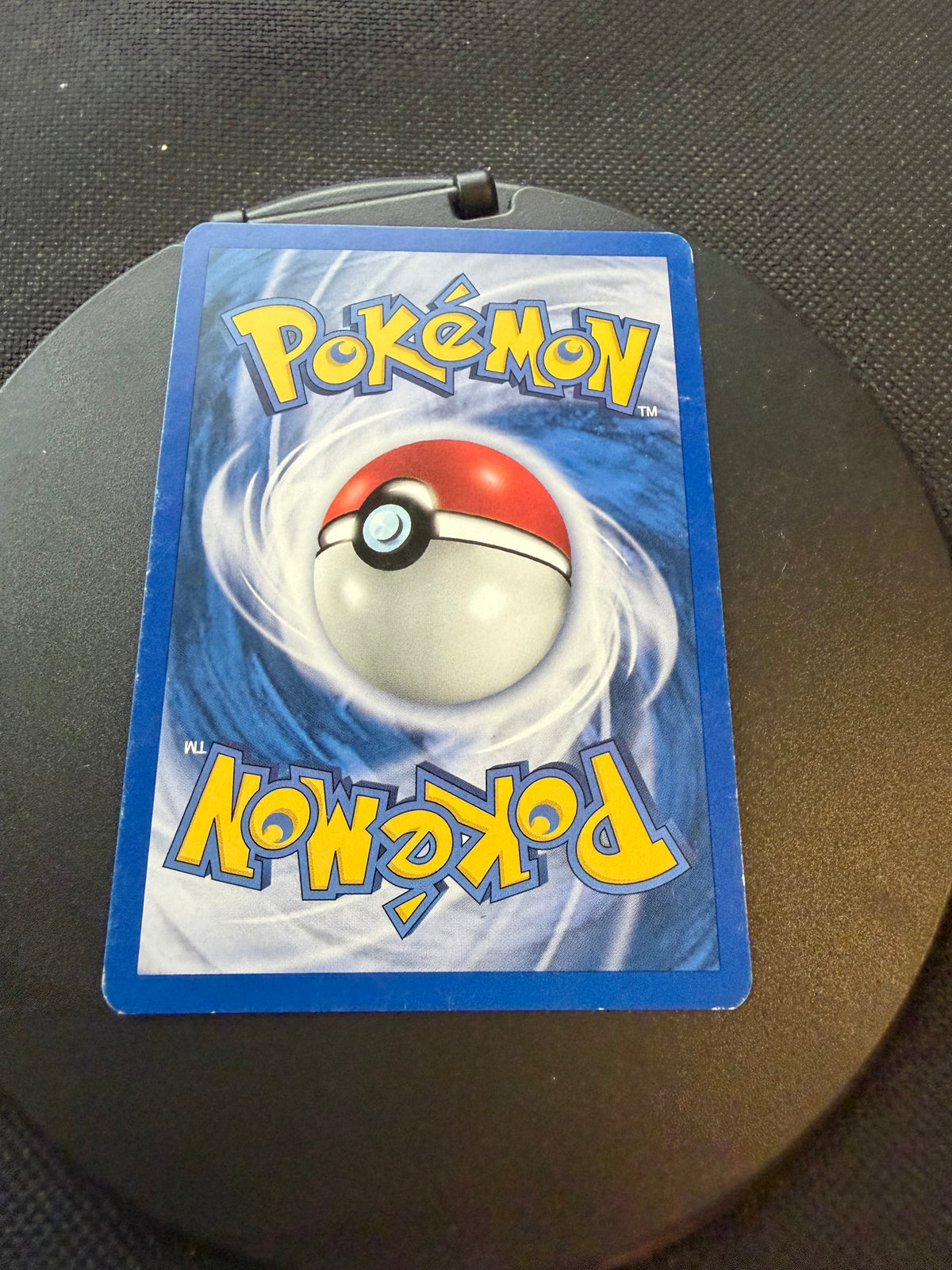 Pokemon Karte ex Regirock 99/106 Deutsch