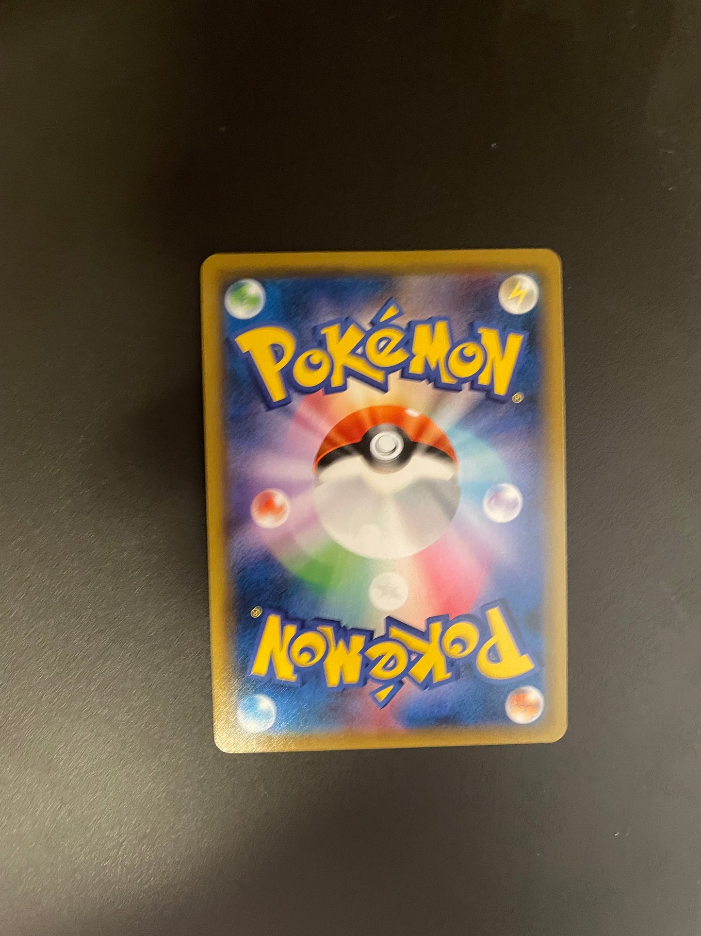 Pokemon Karte GX Glurak 7/24 Japanisch