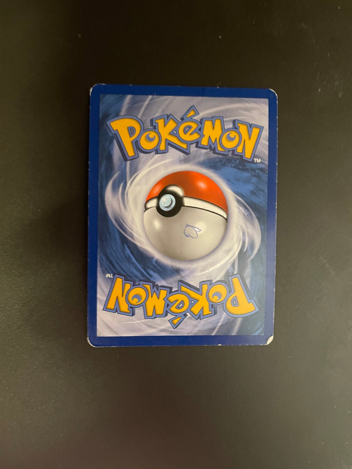 Pokemon Karte Legende Ho-Oh 112/123 Deutsch