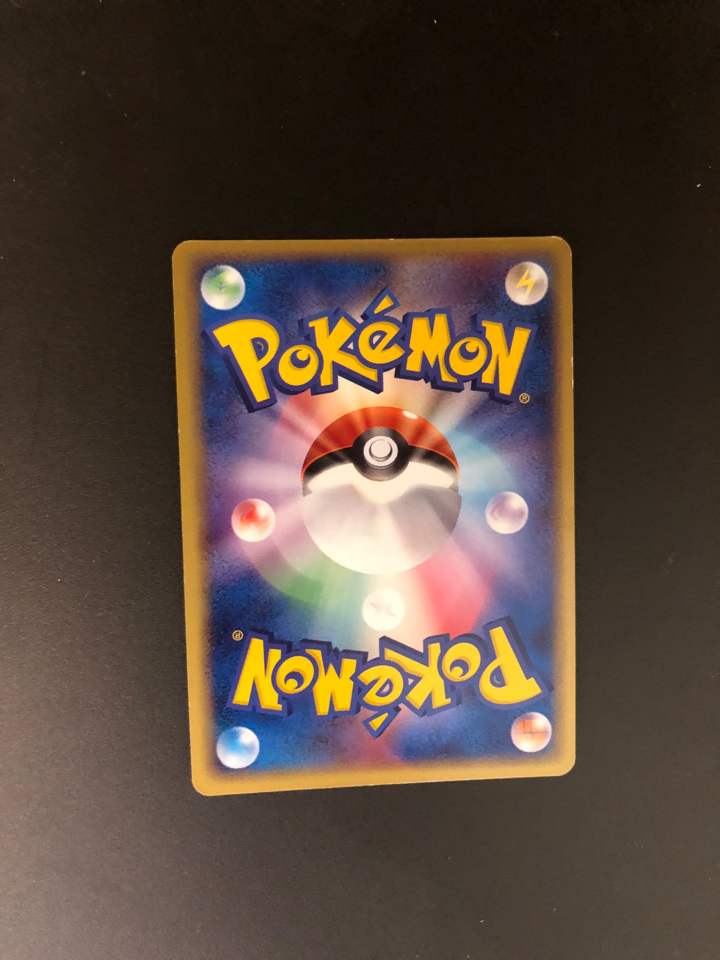 Pokemon Karte Ex Regiice 001/Play Japanisch