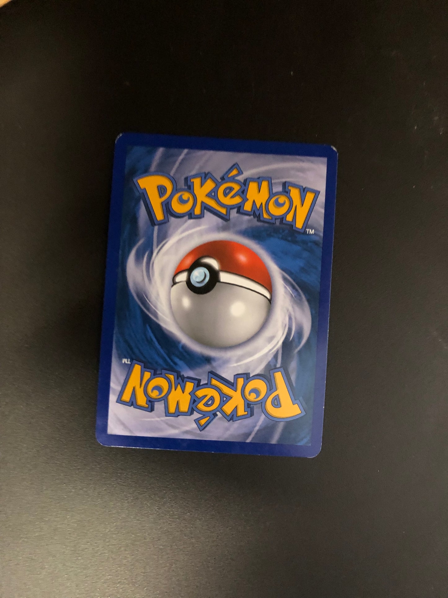Pokemon Karte Revers Mitodos 51/101 Deutsch