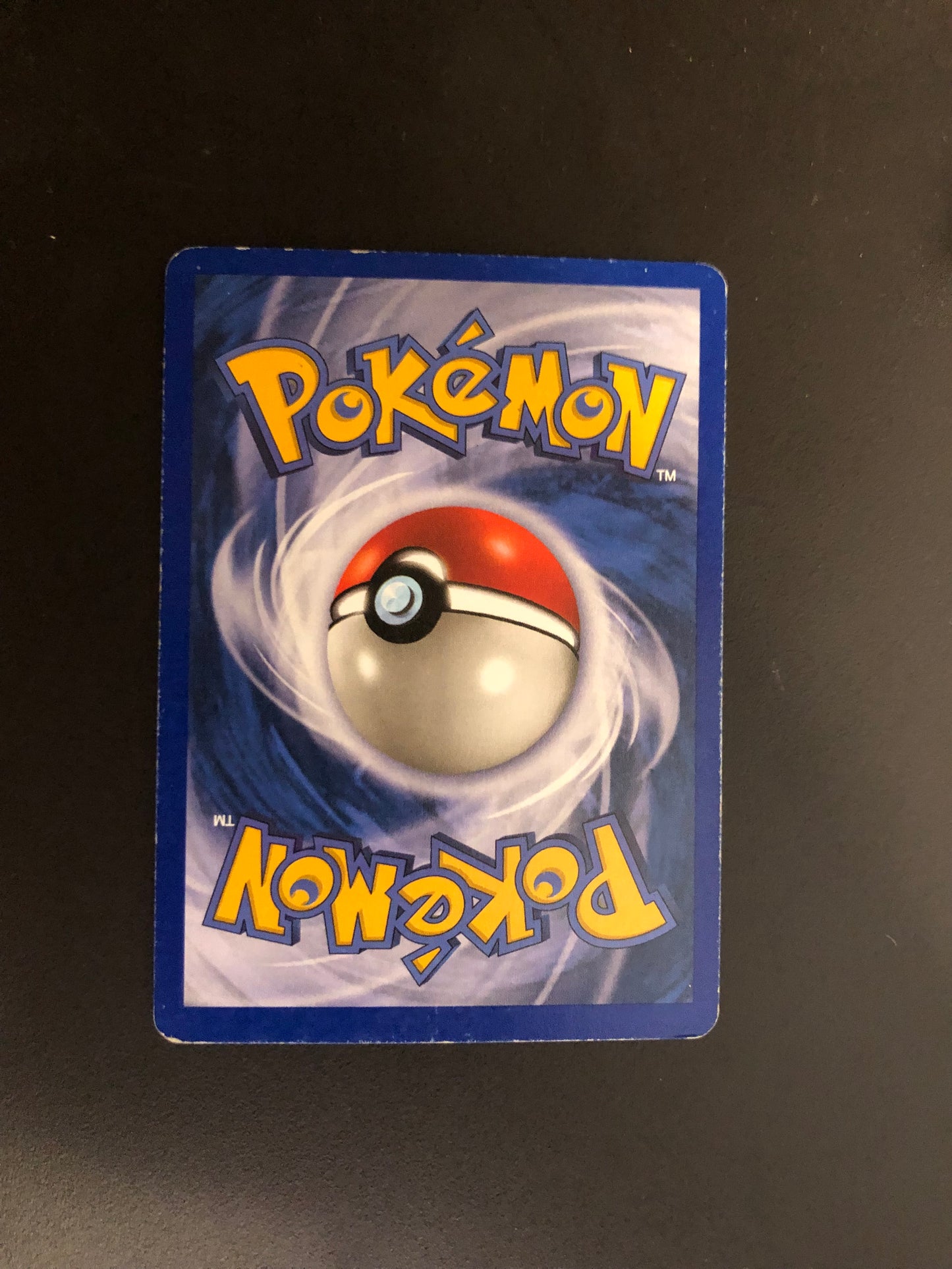 Pokemon Karte E-Series Elektek 76/165 Englisch