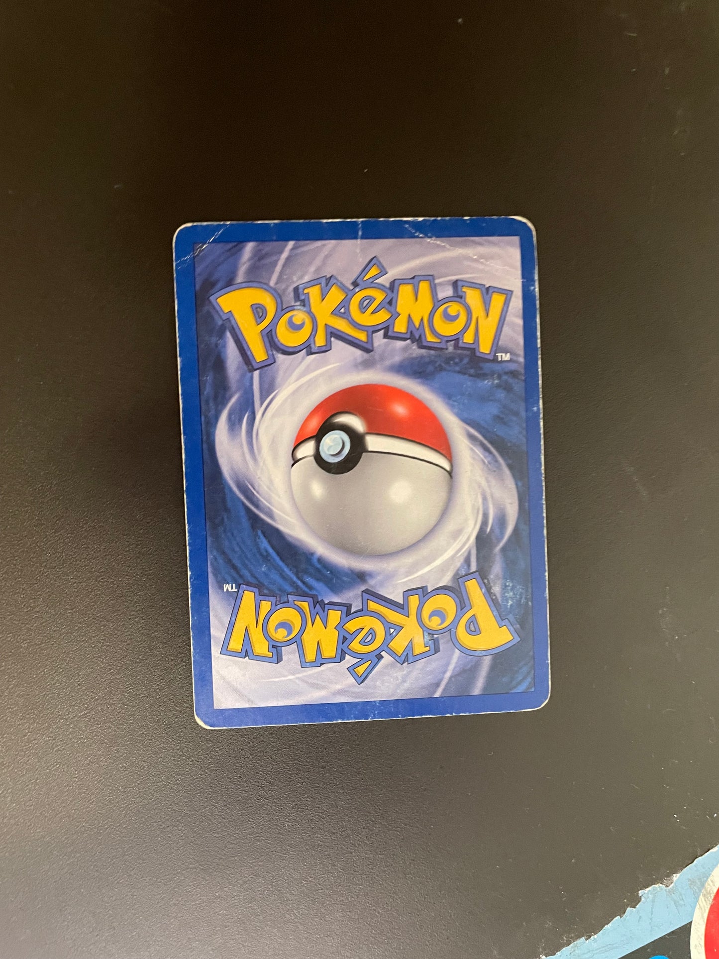 Pokemon Karte Stamp Turtok 14/100 Italienisch