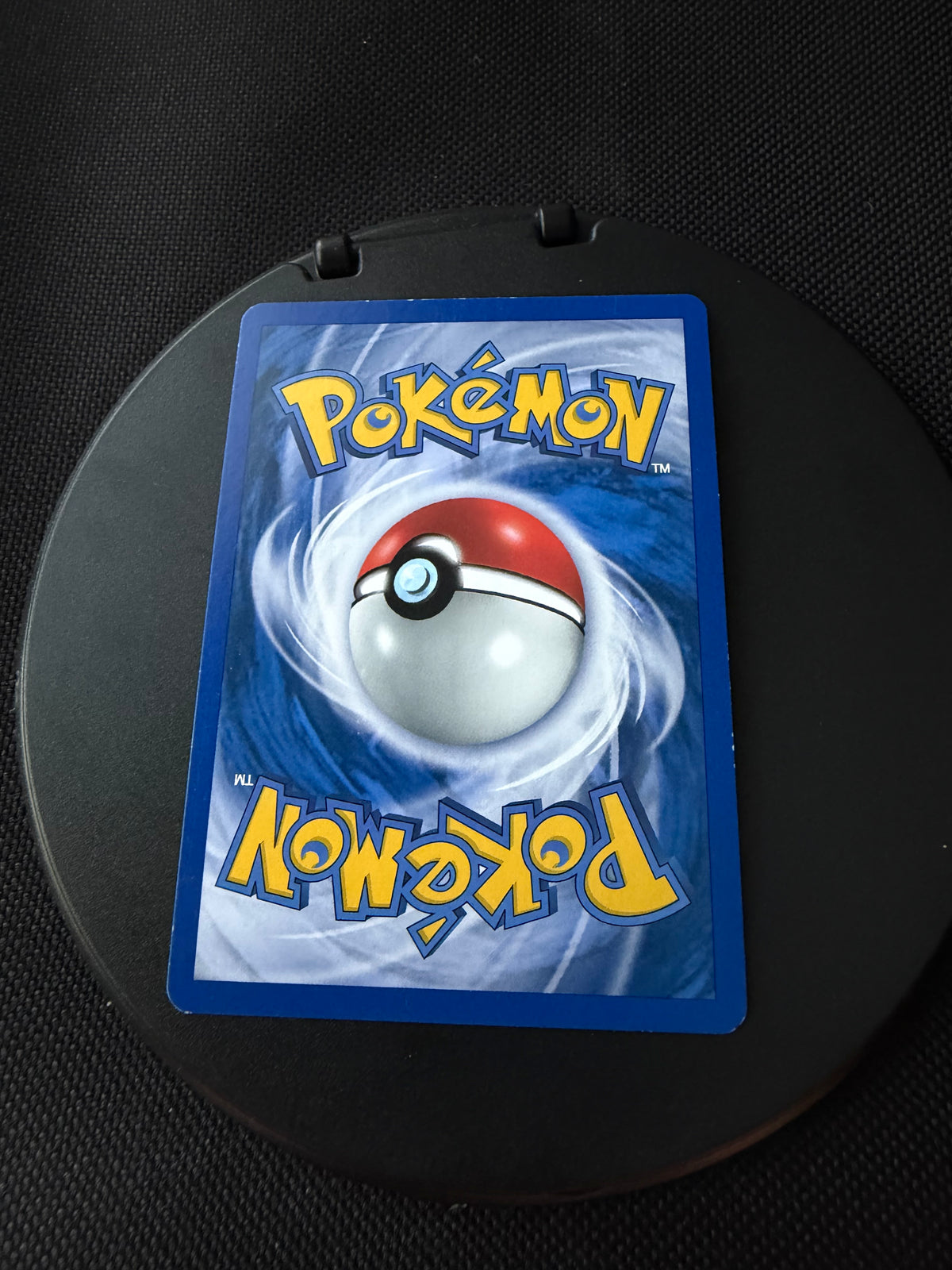 Pokemon Karte Stamp Jirachi 9/107 Deutsch