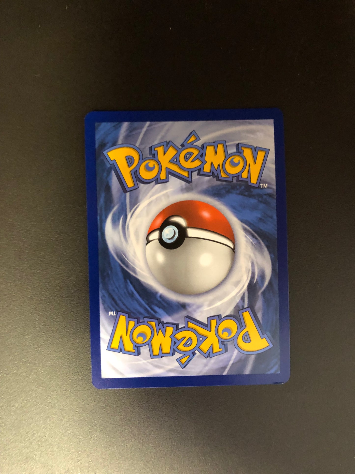Pokemon Karte Alt-Art EX Eisenkrieger 249/182 Deutsch