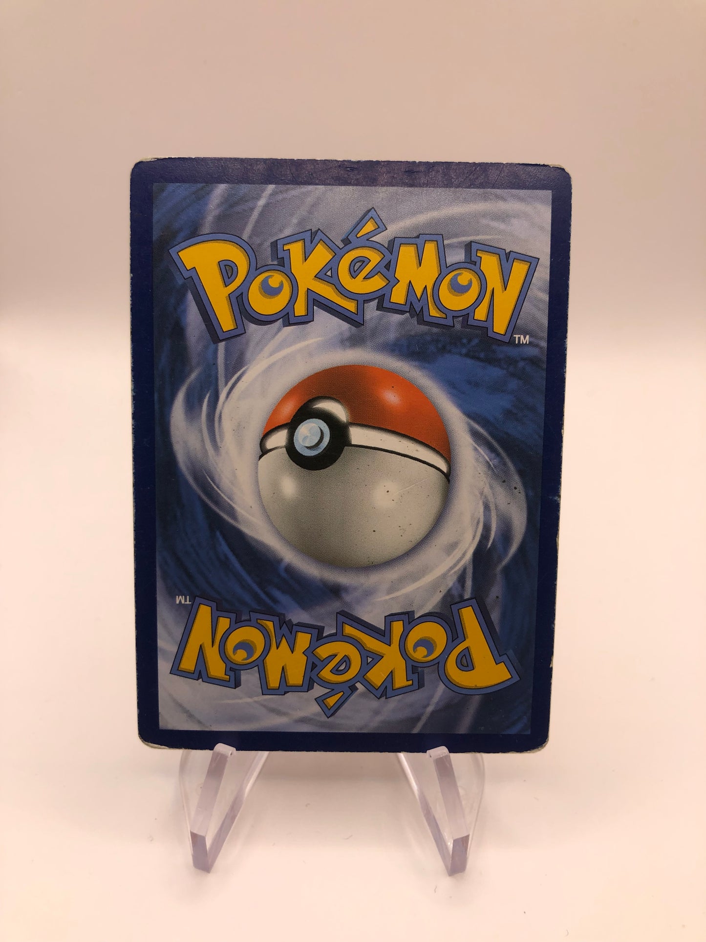 Pokemon Karte Holo Glurak 11/108 Deutsch