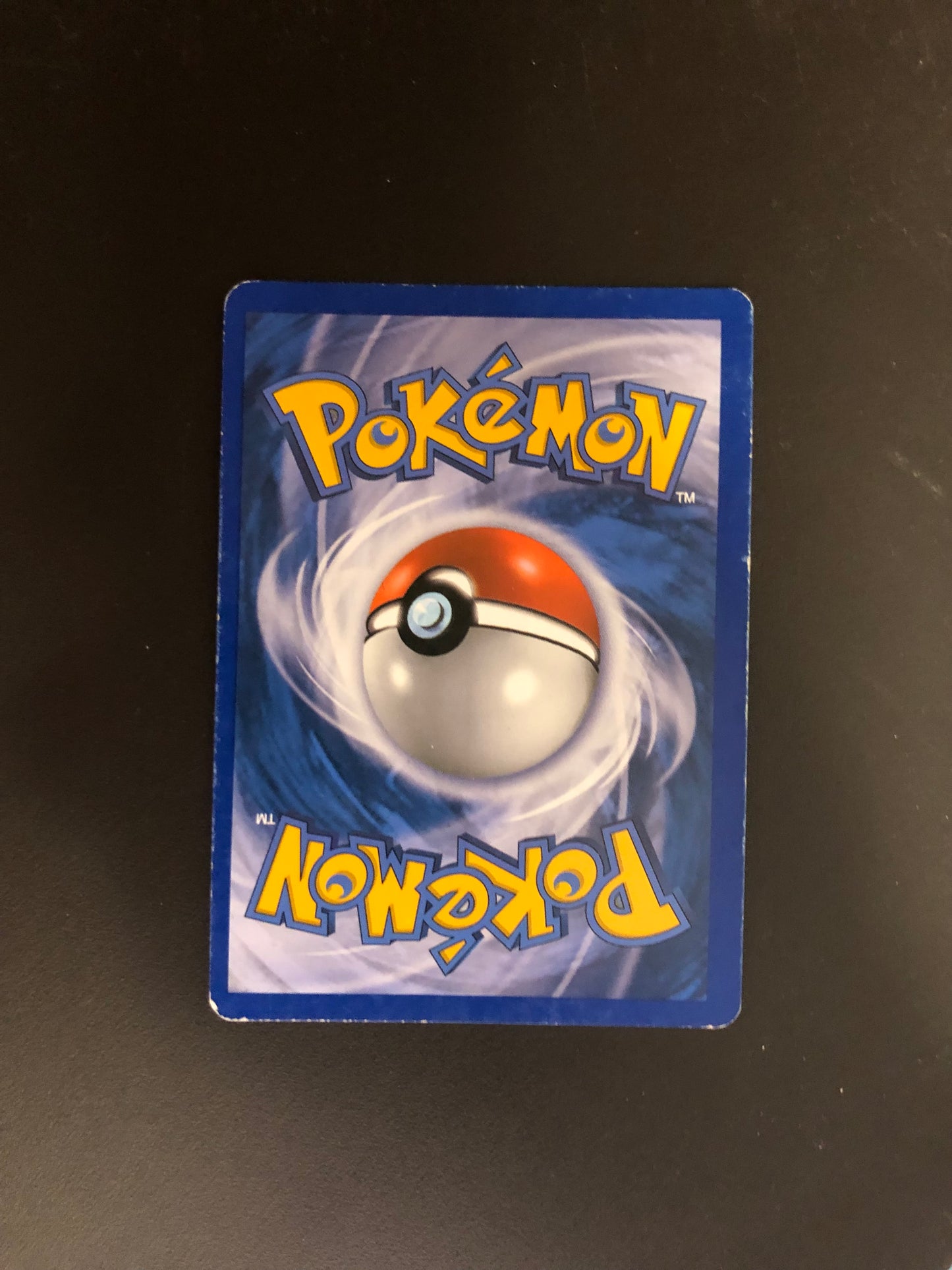 Pokemon Karte Revers Shaymin 8/95 Deutsch