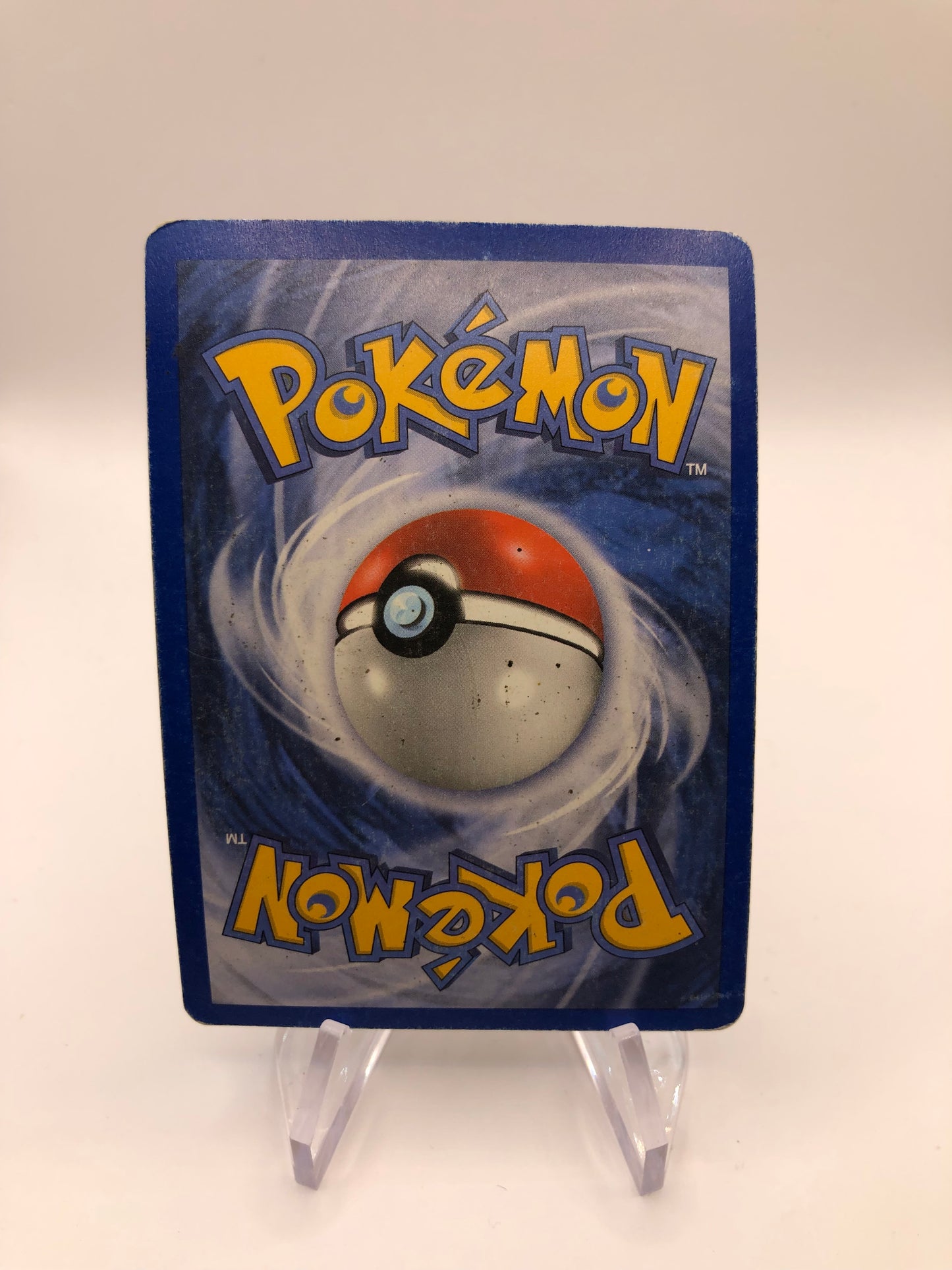 Pokemon Karte EX Hariyama 100/107 Englisch