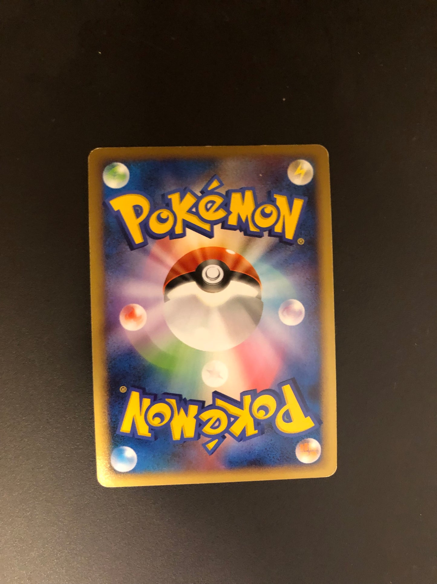 Pokemon Karte Holo Lucario 53/90 Japanisch