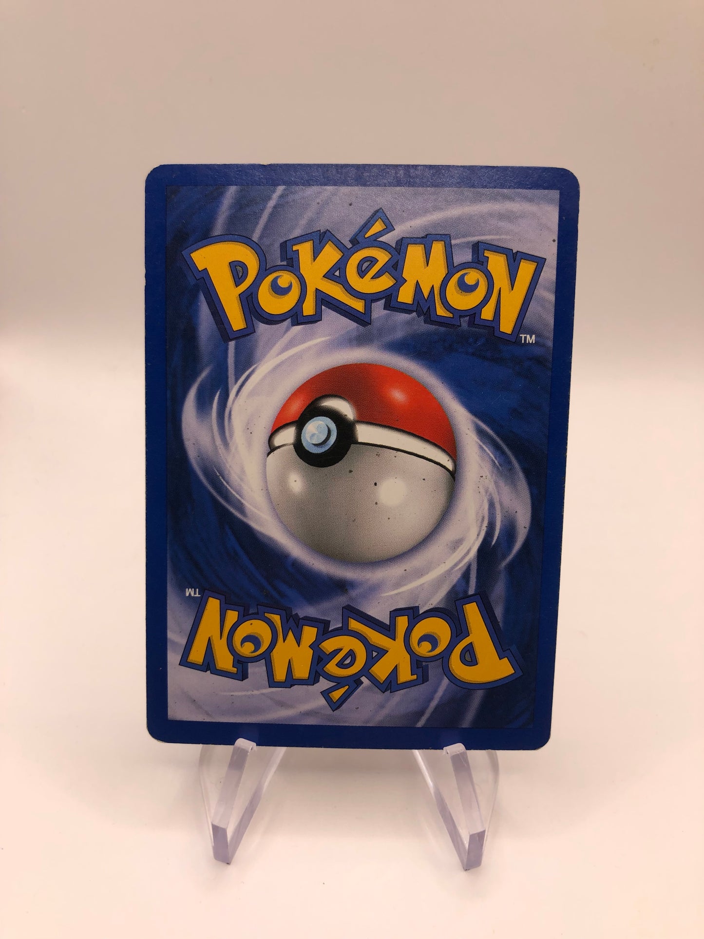Pokemon Karten Holo Woingenau 16/75 Deutsch