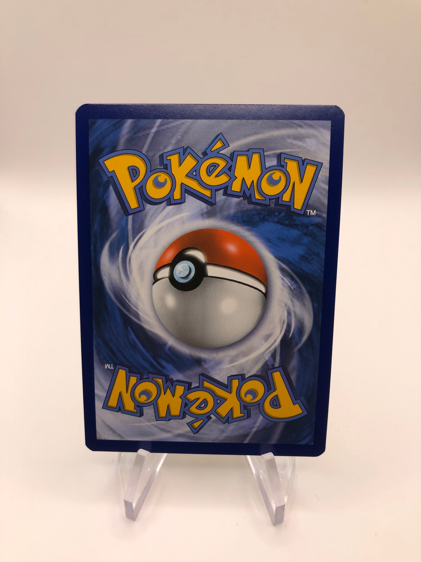 Pokemon Karte Holo Raichu 36/108 Englisch