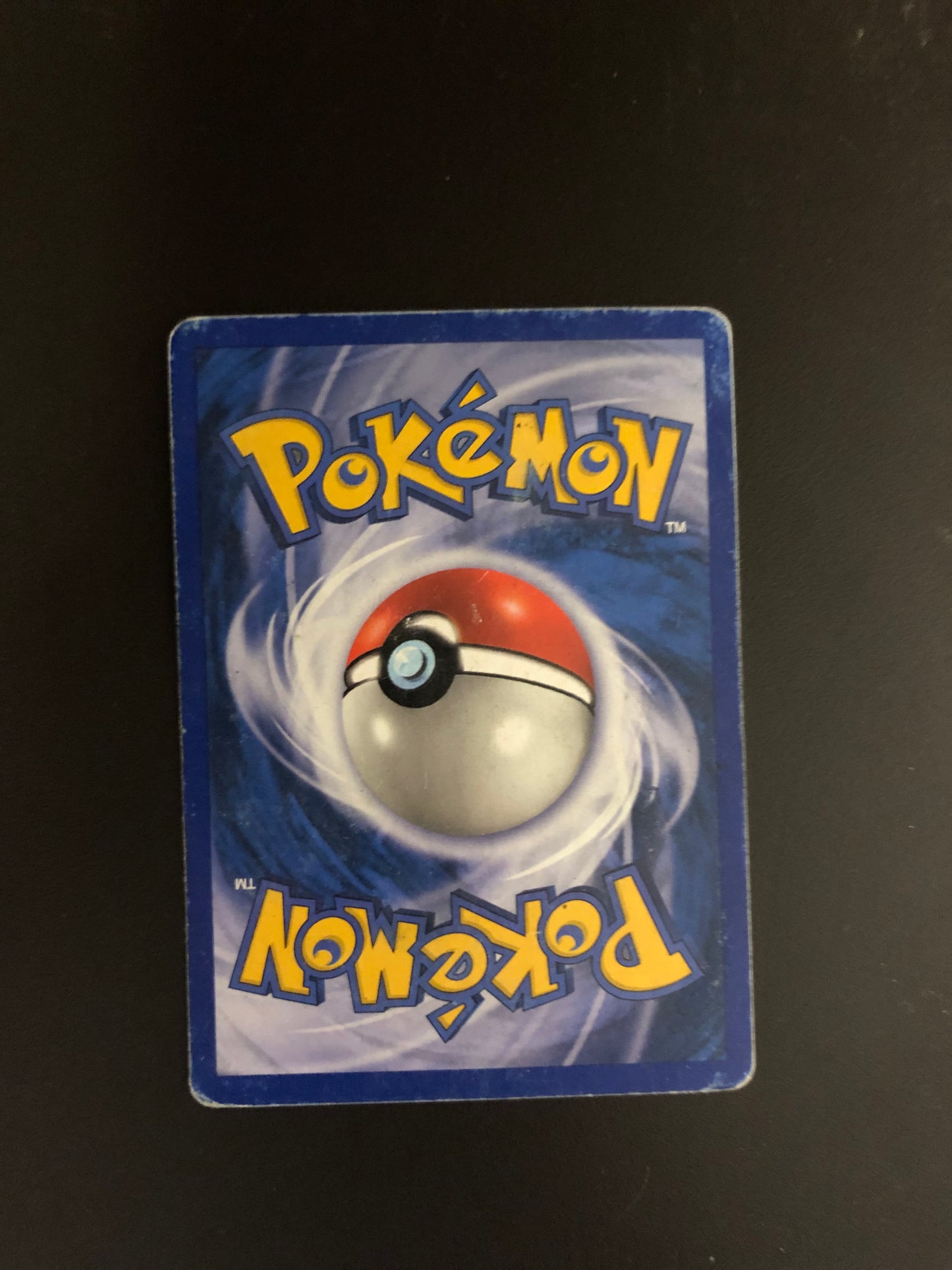 Pokemon Karte E Series Georok 79/165 Deutsch