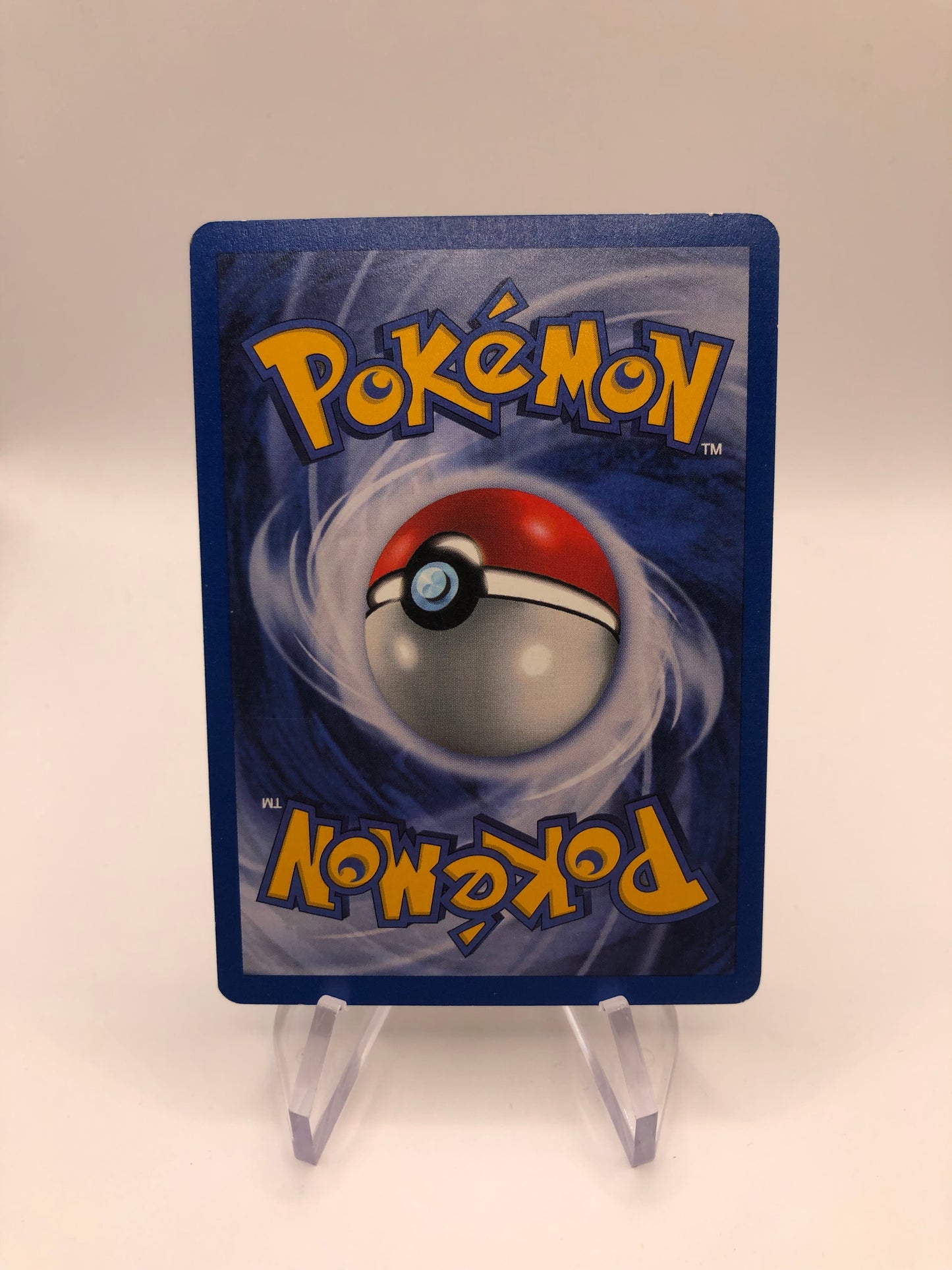 Pokemon Karte Fossil 1.Edition Trainer Geheimnis-Fossil 62/62 Deutsch