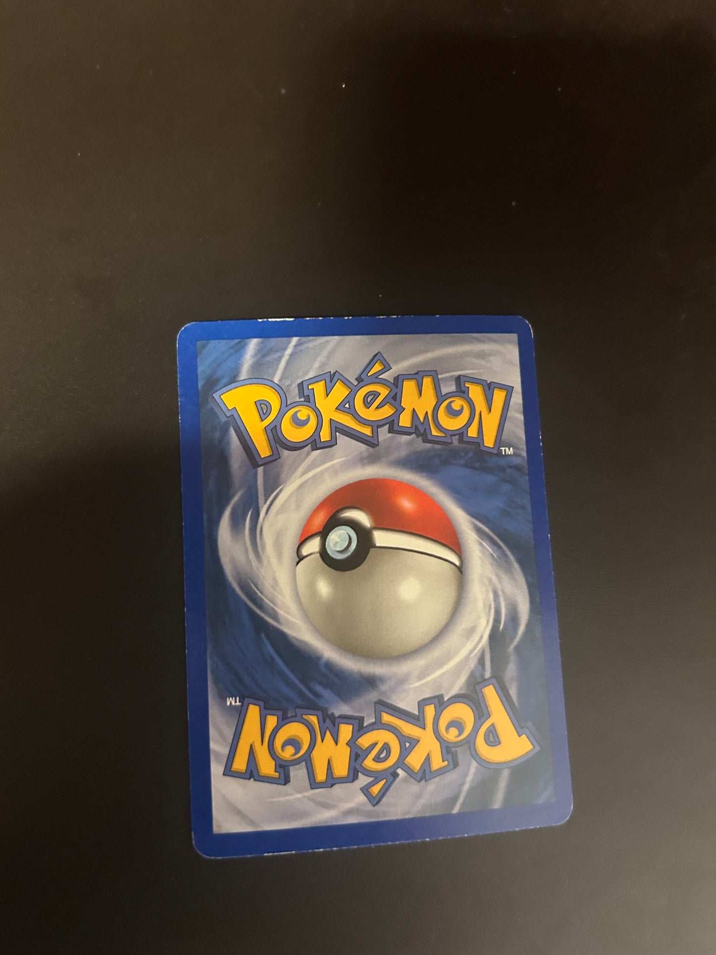 Pokemon Karte E-Serie Reverse Glurak 6/165 Englisch
