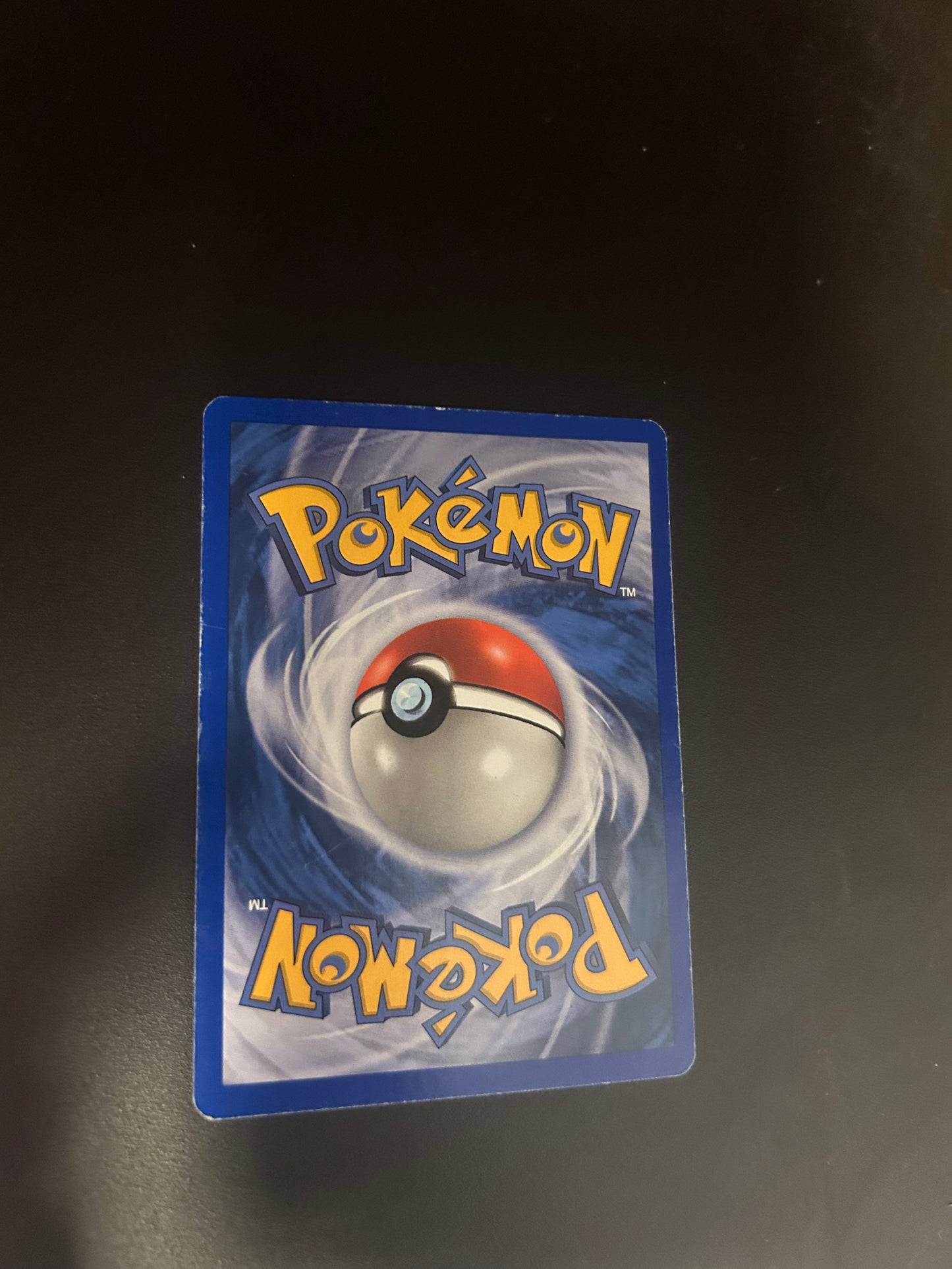 Pokemon Karte Holo Quappo 24/165 Deutsch