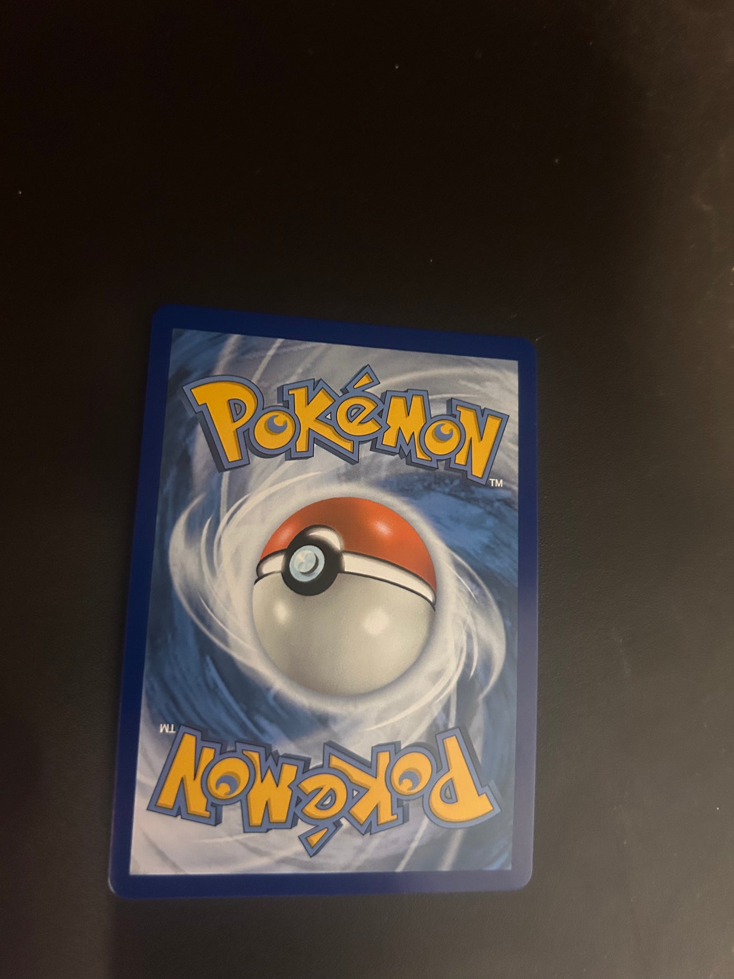 Pokemon Karte V Mewtu 72/78 Englisch