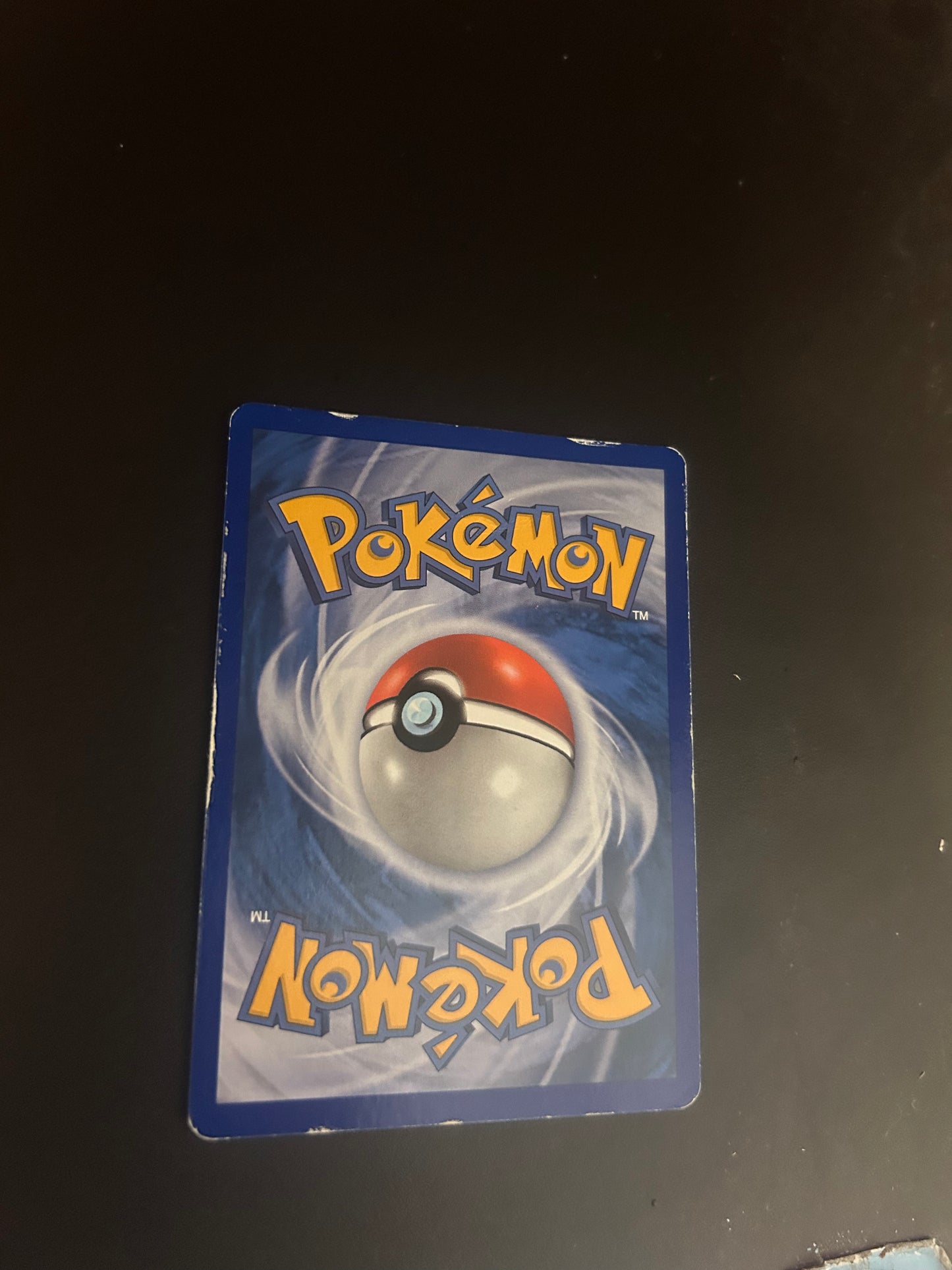 Pokemon Karte ex Despotar 17/17 Deutsch