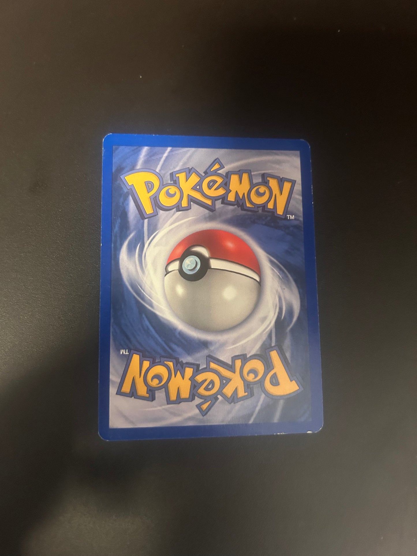 Pokemon Karte E-Serie Holo Quaxo H23/H32 Deutsch