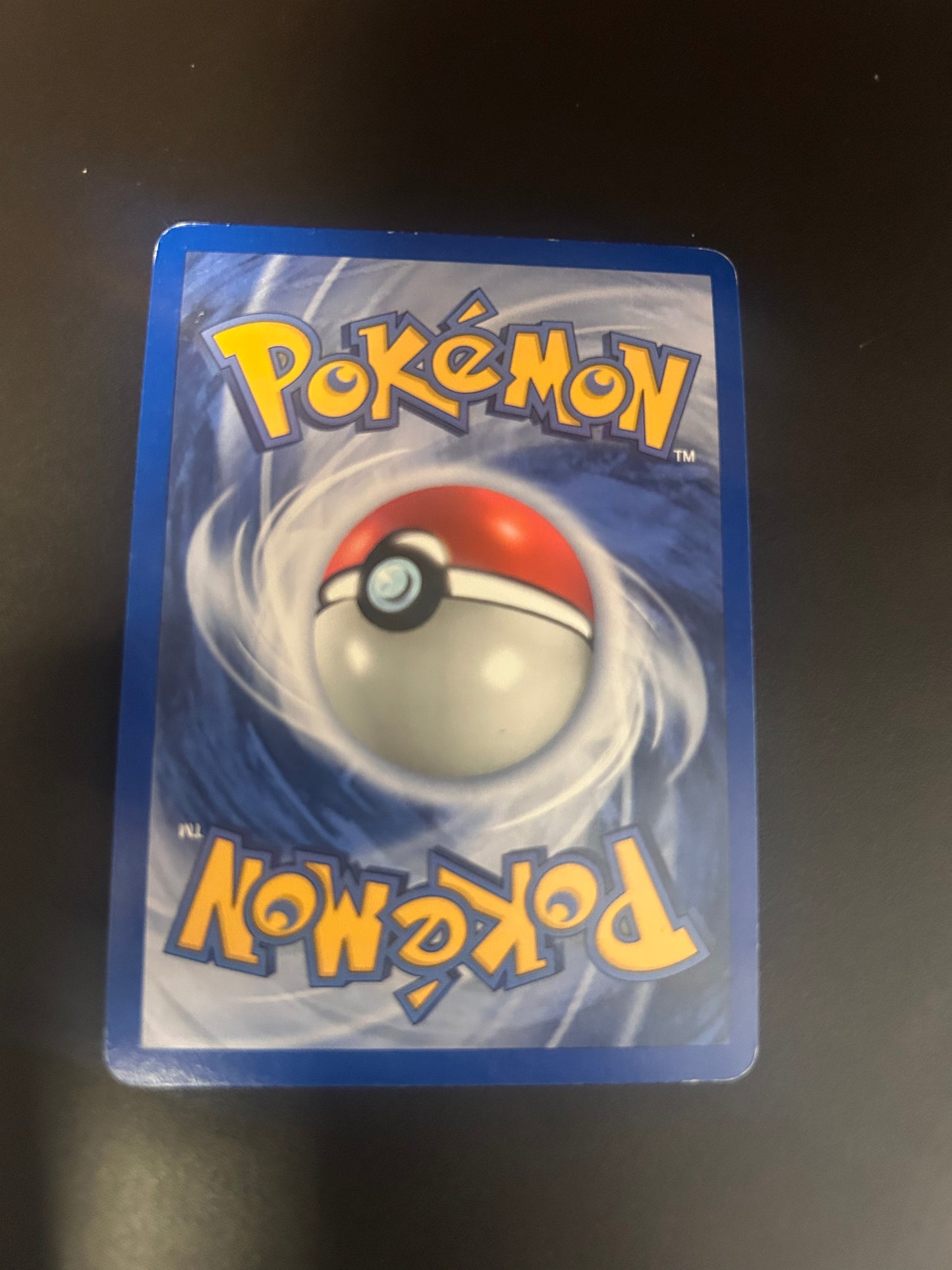 Pokemon Karte Stamp Rocket Return Yanma 28/109 Englisch