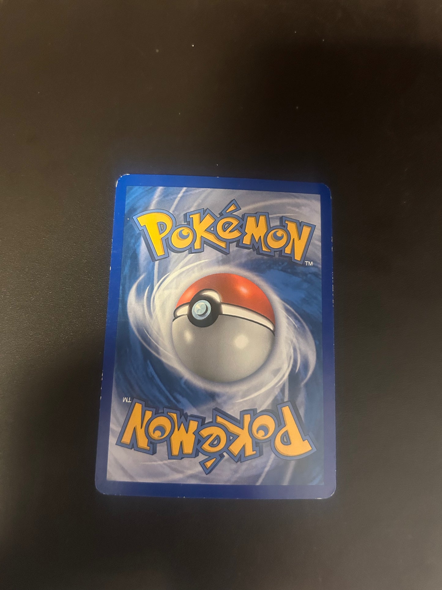 Pokemon Karte Legende Darkrai und Cresselia 99/102 Deutsch