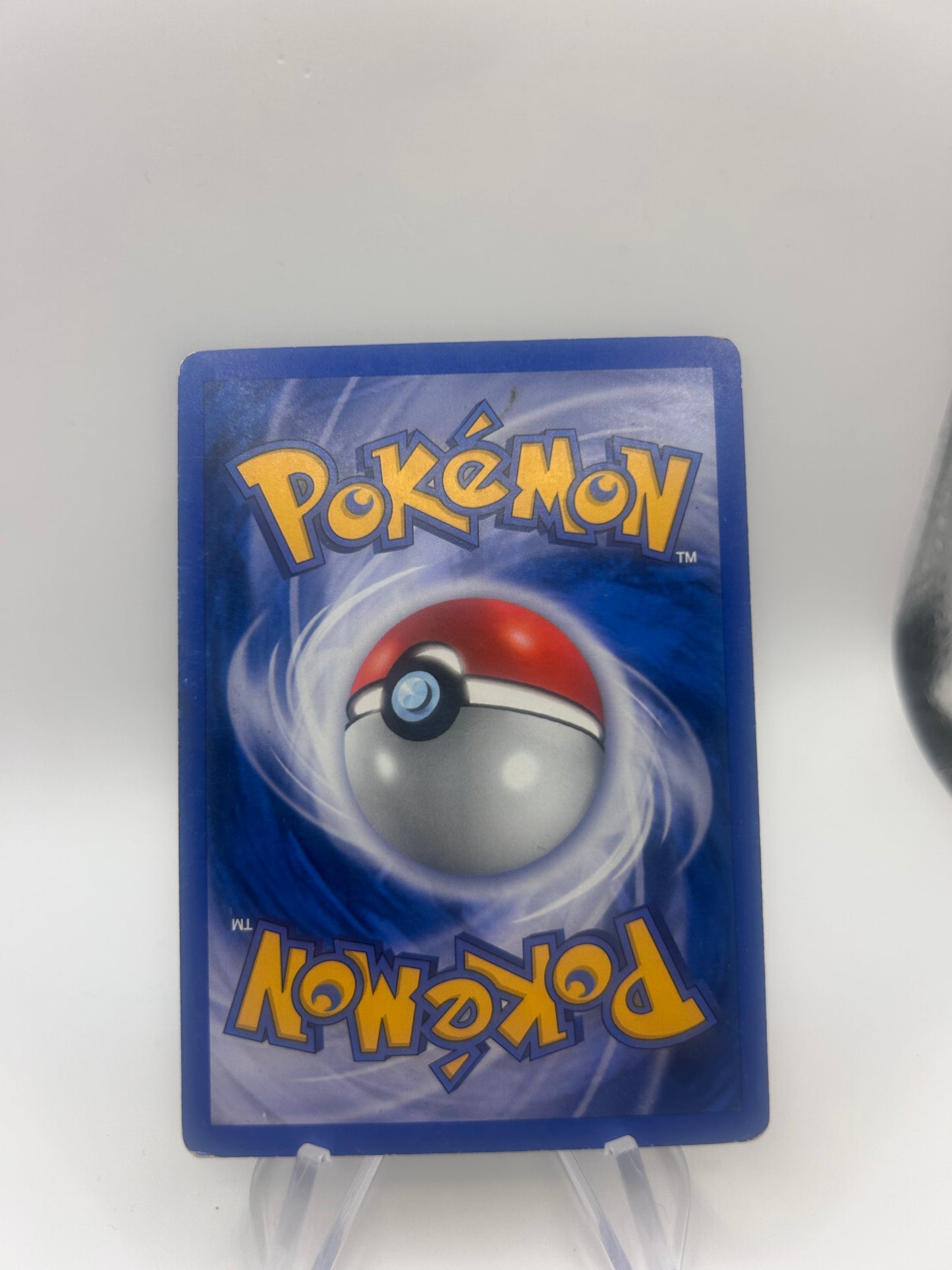 Pokemon Karte E-Serie Lapras 71/144 Deutsch