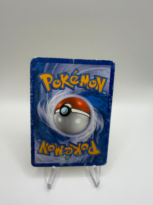 Pokemon Karte Pikachu Holo 112/111 Deutsch
