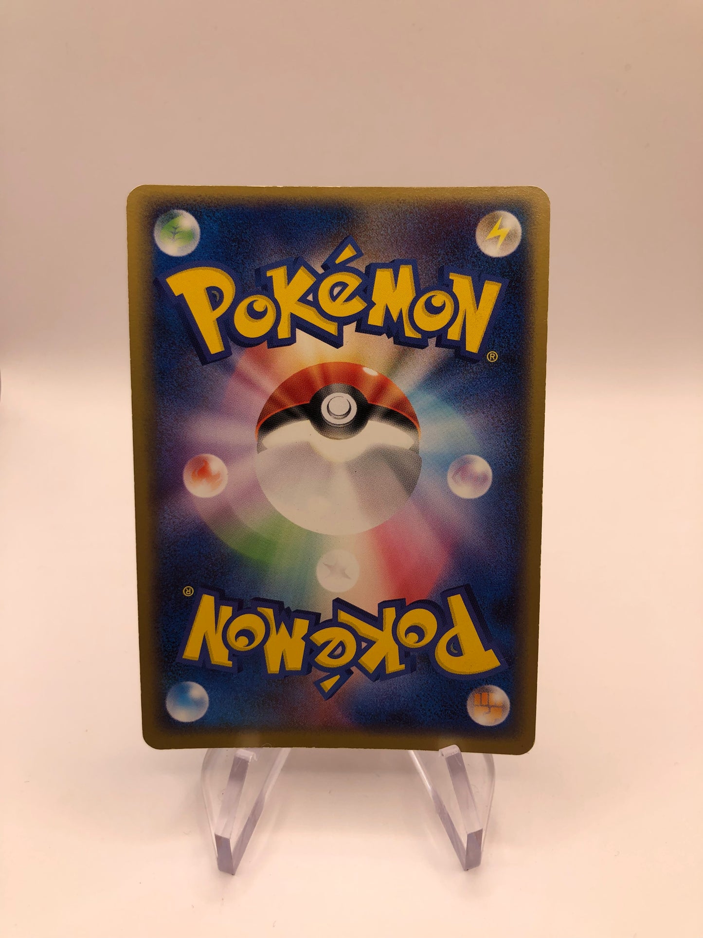 Pokemon Karte ex Camerupt 6/15 Japanisch