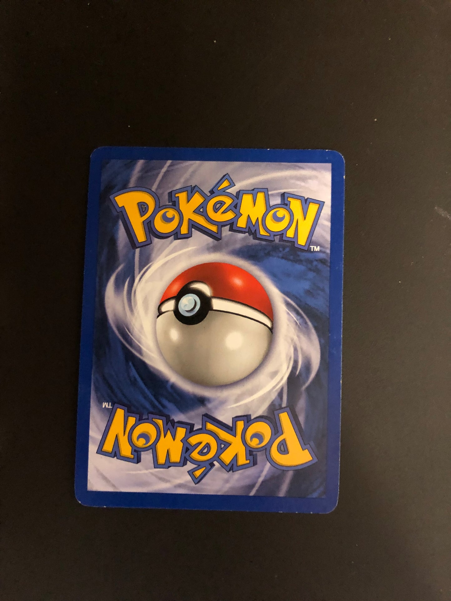 Pokemon Karte Holo Dunkles Garados 8/82 Englisch