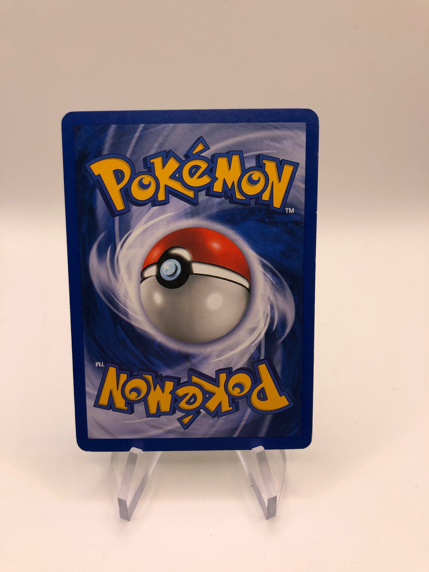 Pokemon Karte Holo Blubella 3/111 Englisch