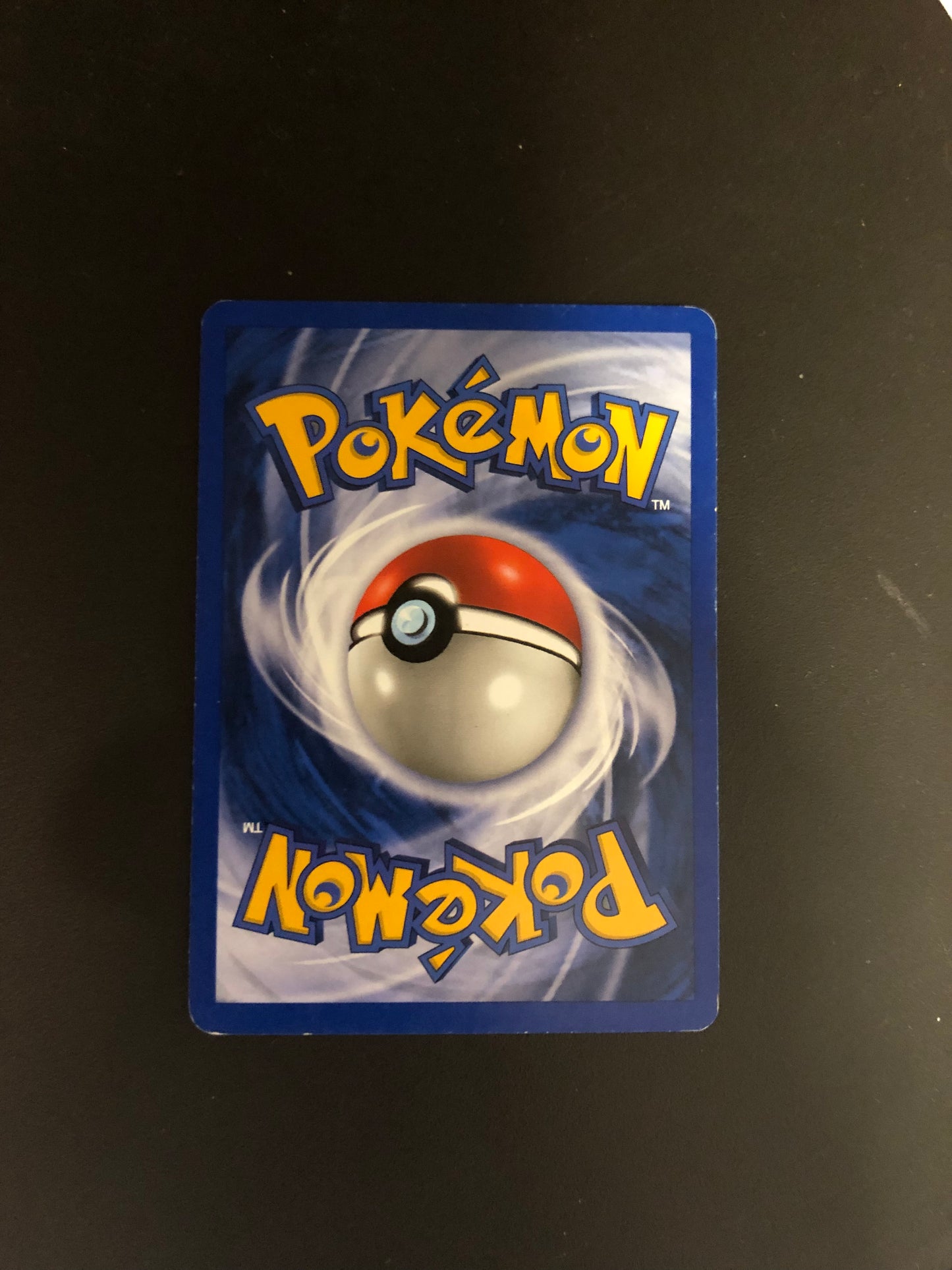 Pokemon Karte Holo Blubella 3/111 Englisch