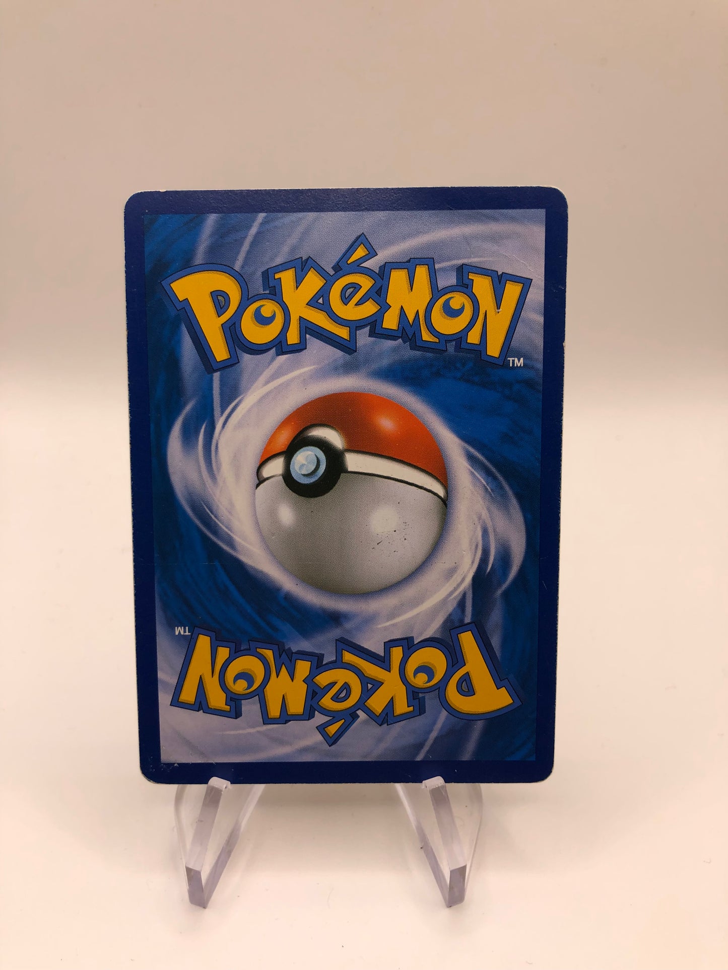 Pokemon Karte Holo Nokchan 62/100 Koreanisch