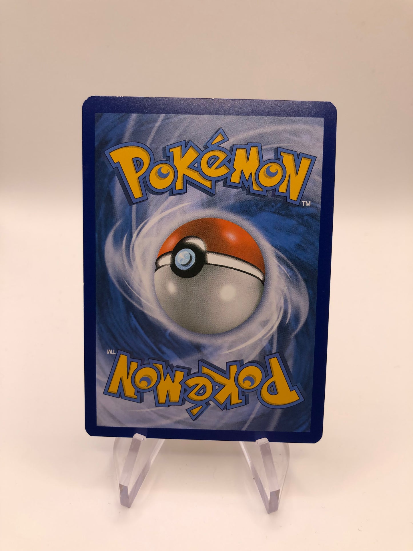 Pokemon Karte Holo Hitmonchan 62/108 Englisch