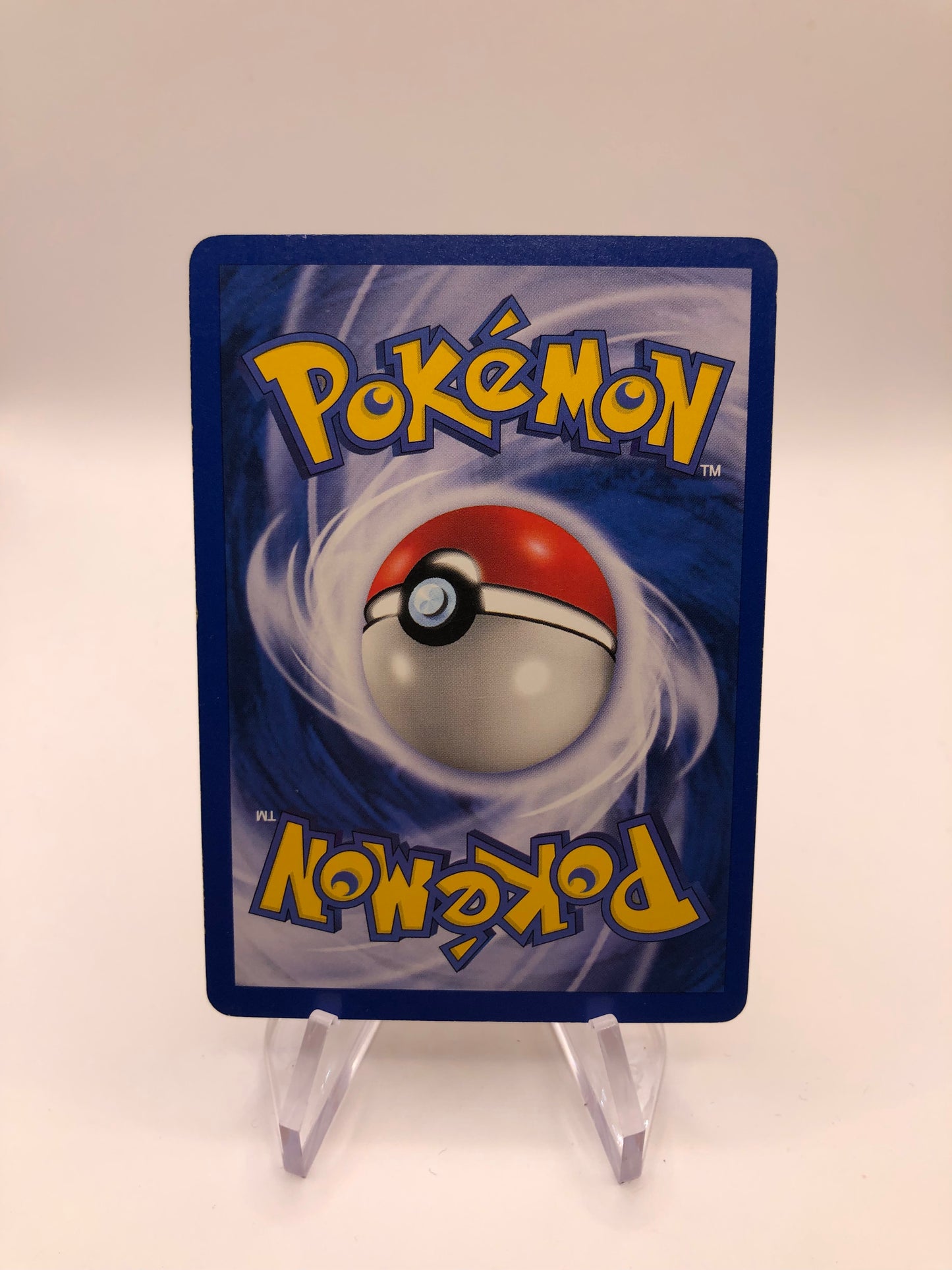 Pokemon Karte Neo Revelation Entei 17/64 Deutsch