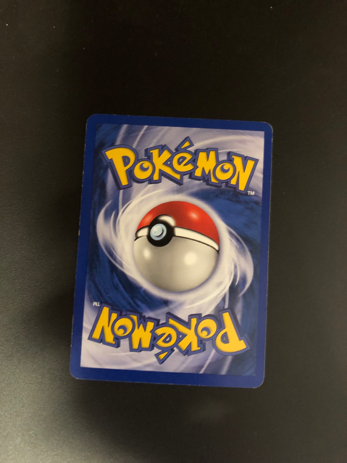 Pokemon Karte Neo Revelation Entei 17/64 Deutsch