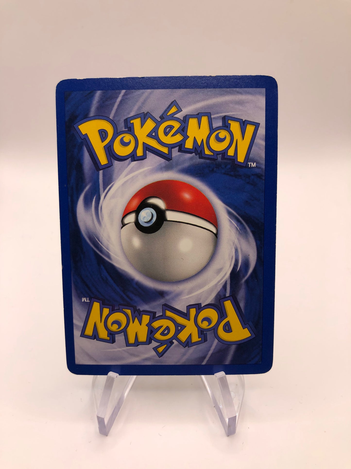Pokemon Karte Neo Revelation Ho-oh 18/64 Deutsch