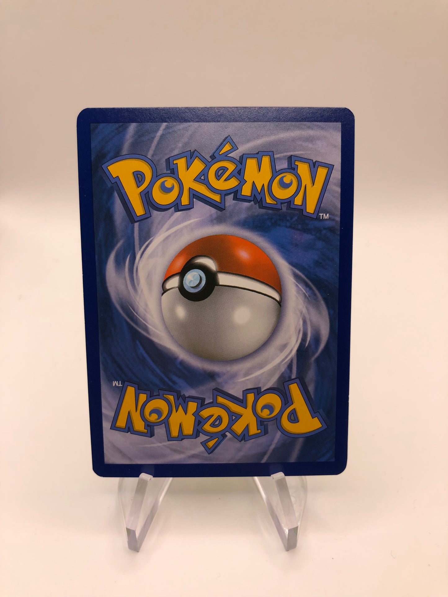 Pokemon Karte Shiny Owei 102/101 Englisch