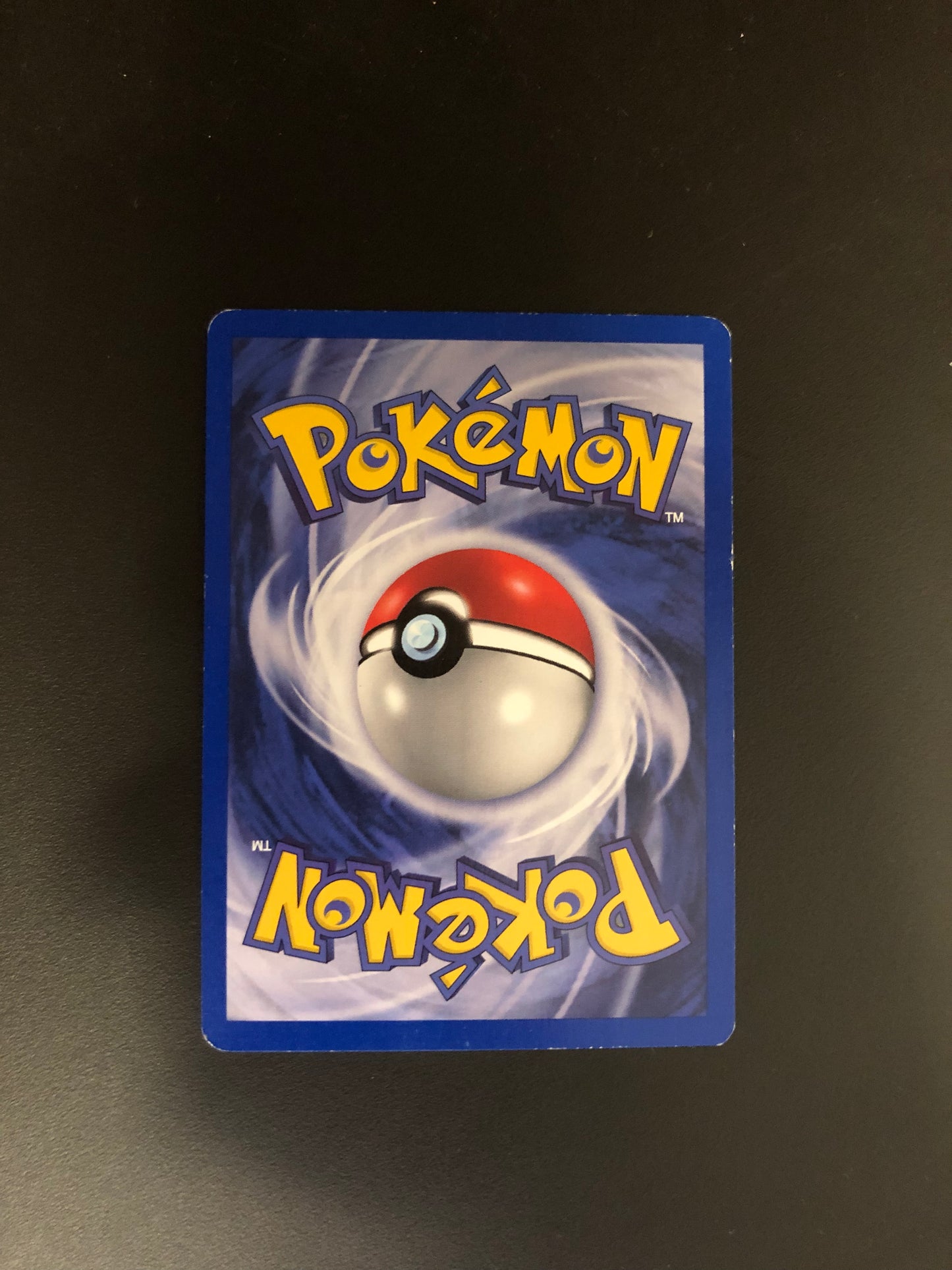 Pokemon Karte 1st Edition Holo Kogas Bibor 9/132 Englisch