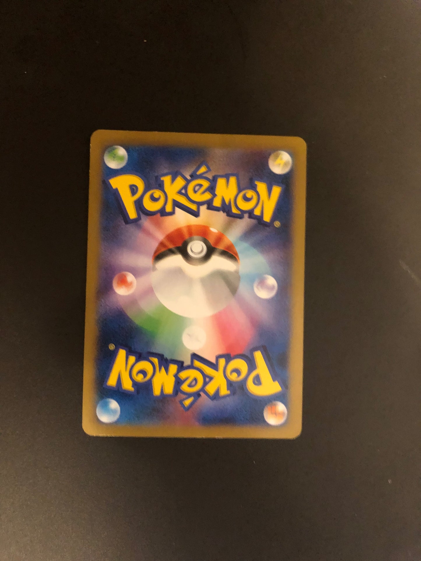 Pokemon Karte Holo Promo Diancie 54/XY-P Japanisch