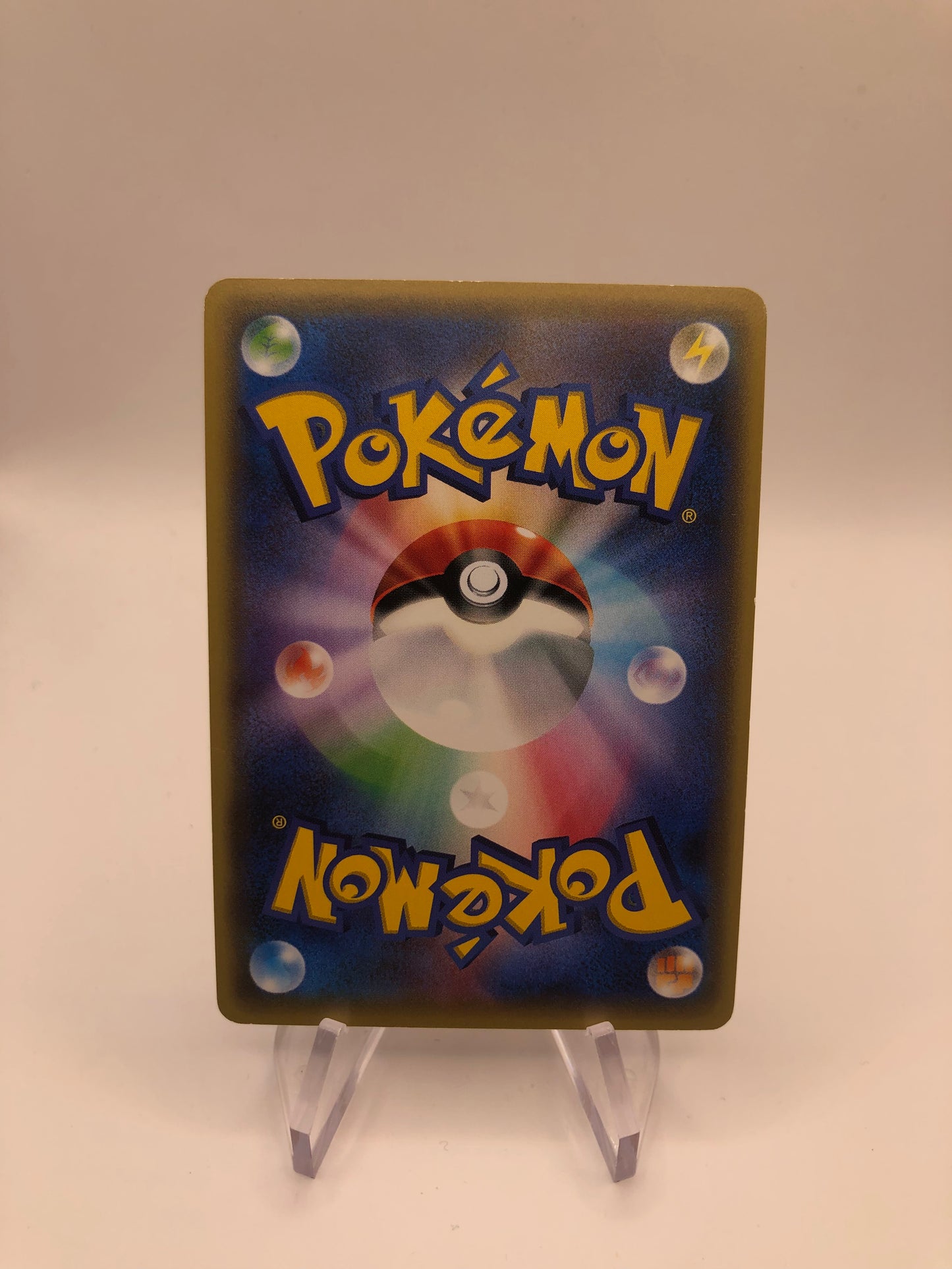 Pokemon Karte Ex Regirock 3/19 Japanisch