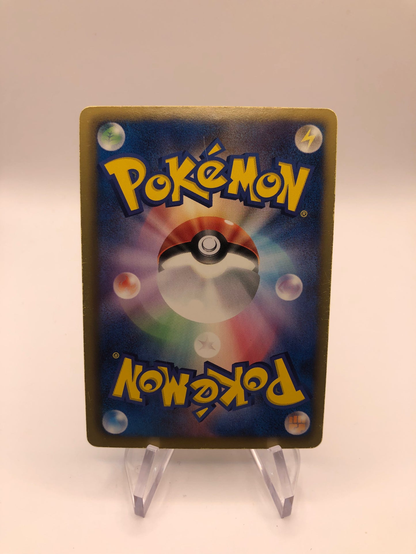Pokemon Karte Ex Groudon 32/52 Japanisch