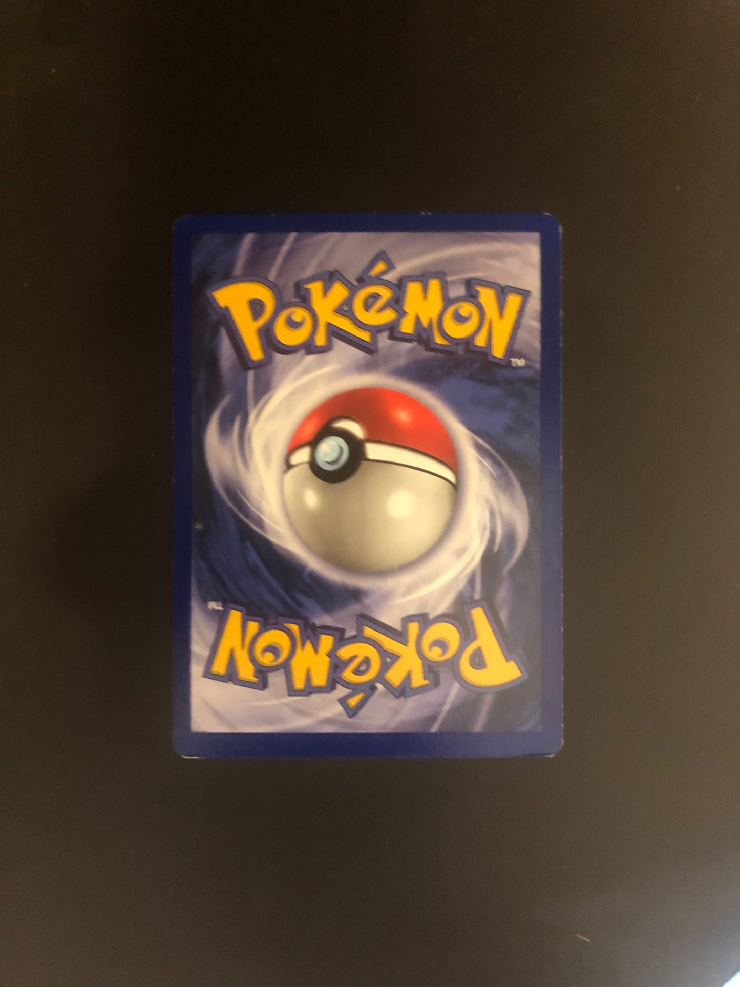 Pokemon Karte 1st Edition Shadowless Traumato 49/102 Englisch