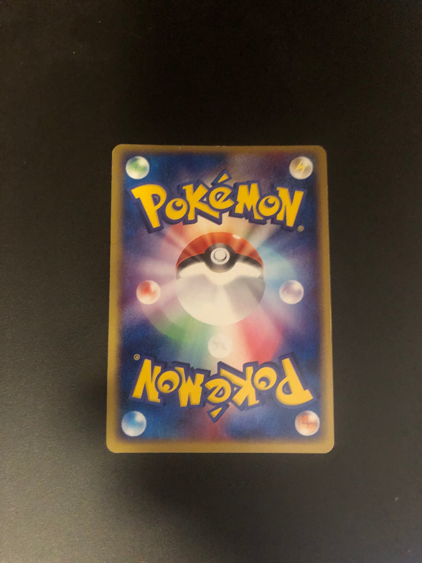 Pokemon Karte Holo 1st Edition Geckabor 3/19 Japanisch